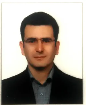 علی ساعدی